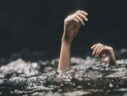 Seorang Bocah Terseret Arus Masuk Gorong-gorong di Bandung