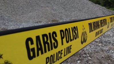Geger Warga Bojongkunci, Penemuan Mayat Membusuk di Sungai Cisangkuy