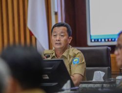 Sosialisasi dan Penertiban, Langkah Pemkot Bandung dalam Menciptakan Tatanan Kota yang Lebih Baik