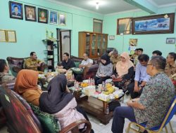 Komisi V DPRD Jabar Menyebut Sarana Prasarana Pendidikan Harus Menjadi Prioritas