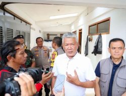 Dukung Kesehatan Petugas Pemilu, Puskesmas Kota Bandung Beroperasi 24 Jam Saat Hari Pencoblosan