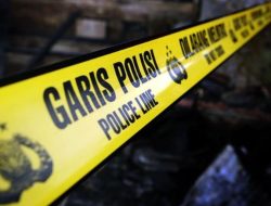 Tragedi di Kampung Sudimampir, Bocah 5 Tahun Tertimpa Tembok Benteng