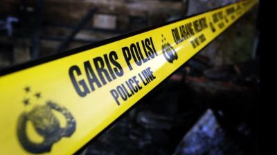Tragedi di Kampung Sudimampir, Bocah 5 Tahun Tertimpa Tembok Benteng