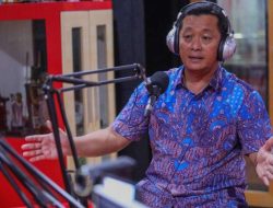 Antisipasi Kemacetan, Dishub Pemkot Bandung Gelar Petugas di 42 Titik Rawan