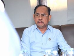Komisi IV DPRD Jawa Barat Mendorong Penyelesaian Proyek Pembangunan Terminal Cikarang