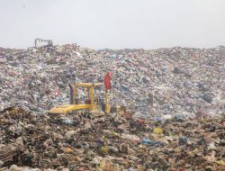 Sungai Citarum Terancam Pencemaran dan Bahaya Mutasi Genetika