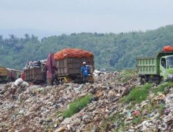 Antisipasi Penumpukan Sampah, Pemprov Jawa Barat Tambah Kuota Pembuangan untuk Daerah di Bandung Raya