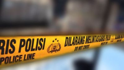 Penemuan Mayat Terikat Lakban di Hotel Puncak Cipanas
