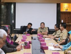 Komisi I DPRD Jabar Menilai Penetapan Batas Desa Berpengaruh Besar Terhadap Pemekaran Desa