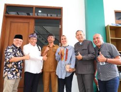 Komisi IV DPRD Jabar Kritisi Program Listrik Desa Wilayah II Bogor