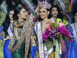 Harashta Haifa Zahra, Mojang Kota Bandung Jadi Puteri Indonesia 2024