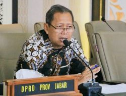 Daddy Rohanady Anggota DPRD Jabar: SMAN Talun Hanya Mimpi ?