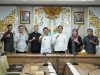DPRD Jabar dan DPRD Provinsi Sumatera Selatan Bahas Prosedur Dan Mekanisme Reses