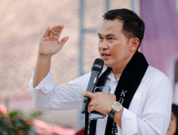 Wahyu Mijaya Menegaskan SMA Terbuka Memiliki Kesempatan Untuk Masuk Perguruan Tinggi