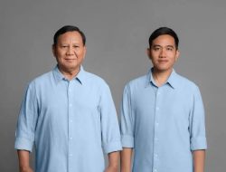 Resmi! Prabowo-Gibran Jadi Presiden-Wapres Terpilih 2024-2029