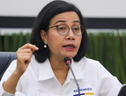 Ramai Keluhan Netizen, Sri Mulyani Minta Bea Cukai Perhatikan Masukan Masyarakat