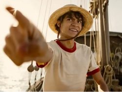 Petualangan Baru Menanti, One Piece Season 2 Mulai Syuting Juni 2024