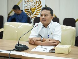 DPRD Jabar dan DPRD Provinsi Sumatera Selatan Bahas Prosedur hingga Mekanisme Reses