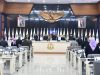 Rapat Paripurna DPRD Jabar Mengenai Penyampaian Pandangan Umum Fraksi dan Penjelasan Pengusul atas Ranperda Prakarsa