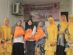 Rayakan Harlah ke-43, HWK Sumbar Siap Dukung IMLF II Tahun 2024