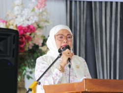 Rita Sari Puspita: Potensi Untung, Sektor Pertanian di Kabupaten Tasikmalaya Masih Banyak yang Belum Maksimal