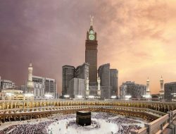 Cegah Jamaah Haji Ilegal, Kerajaan Arab Saudi Memperketat aturan Untuk Jamaah Haji 2024