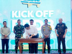 Kick Off! PPDB Jawa Barat 2024 Harus Transparan, Tidak Ada Titip-Titipan
