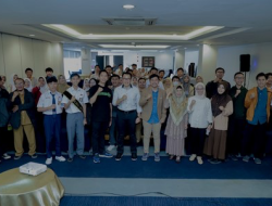 Kadisdik Apresiasi GoTo Dalam Kegiatan “School Creative Hub 2023” Selalu Konsisten Memberi Semangat Kreativitas Pada Siswa