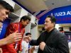 Erick Thohir Tegaskan Tak Akan Mundur dari Jabatan Ketua Umum PSSI