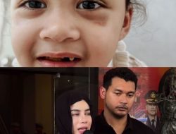 Suster Penganiayaan Anak Aghnia Punjabi Diduga Bisa Bebas, Ini Tanggapan Aghnia Punjabi