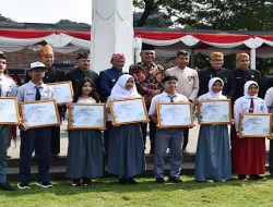 Memperingati Hardiknas, Komisi V DPRD Mendukung Pemprov Jabar Terus Tingkatkan Sarana Prasana Pendidikan