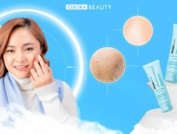 Kiat Cleora Beauty Hadapi Persaingan Industri Skincare Lokal