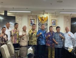 DPRD Jabar Terima Kunker Dari DPRD Sumut Membahas BUMD Jawa Barat Tidak Semuanya Berbentuk PT