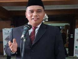 DPRD Provinsi Jabar Meminta Bey Machmudin Sikat Bagi ASN Yang Tidak Profesionalitas Dalam Tugasnya