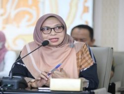 DPRD Jabar Terima Kunker Dari Banmus dan Bapemperda DPRD Kalimantan Selatan