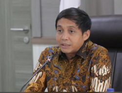 Rapat, Otorita IKN Minta Anggaran
