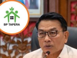Moeldoko: Pekerja yang Menolak Ikut Tapera Diberikan Sanksi
