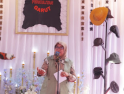 DPRD Jabar Mengharapkan Produk Perkulitan Khas Garut Semakin Eksis