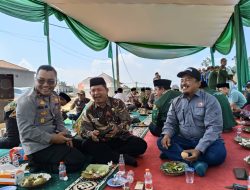 FKDT Jabar Letakan Batu Pertama Pembangunan Gedung Wakaf di BSM Cluster Sentul