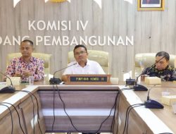 Sekretariat DPRD Jabar Terima Kunker Dari DPRD Kabupaten Bogor, Kota Kendari, dan DPRD Nunukan Kalimatan Utara
