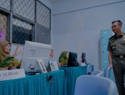 Penerimaan Peserta Didik Baru Tahap 1 Provinsi Jabar Berjalan Lancar