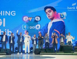 Inovasi Digital, bank bjb Perkenalkan Pembaruan Aplikasi DIGI bank bjb