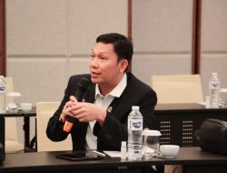 Husin S.E. Dorong Peran Koperasi dalam Ekonomi Masyarakat pada Hari Koperasi Indonesia