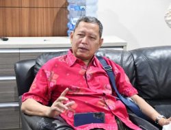 Daddy Rohanady: Jawa Barat Berpotensi Raih PAD Rp60 Triliun, Tunggu Dukungan Regulasi Pusat