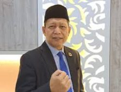 Daddy Rohanady: Pemdaprov Jabar Pertahankan Opini WTP untuk Ke-13 Kalinya dengan Pengesahan Perda P2APBD Tahun 2023