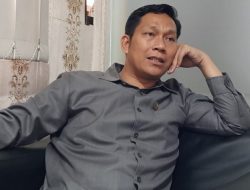 Anggota DPRD Jabar Fraksi Nasdem Husin, S.E. Dukung Bank BJB Sertakan Modal di Bank Jambi