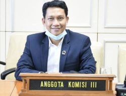 Husin, S.E Anggota DPRD Jabar Ucapkan Selamat Hut Bhayangkara ke-78