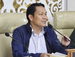 Komisi III : Tinjauan DPRD Jawa Barat Terhadap Open Bidding Untuk Jabatan BUMD