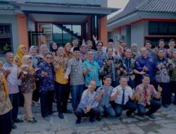 Monitoring PPDB Tahap 2 di SMAN 1 Palimanan dan SMAN 1 Cirebon oleh Plh. Kadisdik Jabar: Apresiasi dan Ketegasan