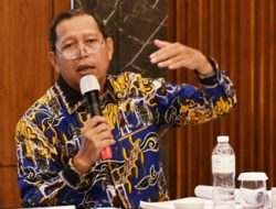 Daddy Rohanady Mendorong Evaluasi BUMD di DPRD Provinsi Jawa Barat